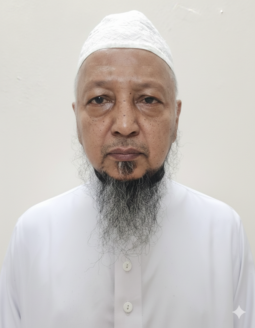 founder principal